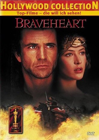 Braveheart (1995)