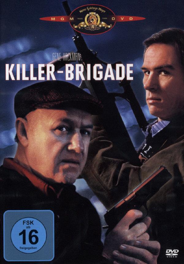Killer-Brigade (1989)