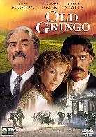Old Gringo (1989)