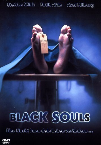 Black souls