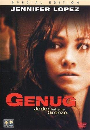 Genug - Jeder hat eine Grenze (2002) Special Edition
