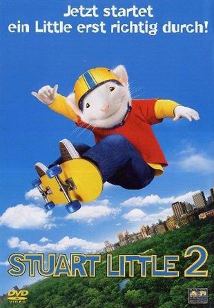 Stuart Little 2 (2002)