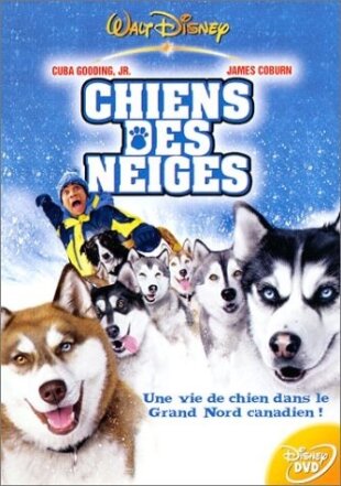 Chiens des neiges (2002)