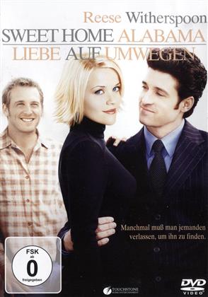 Sweet Home Alabama - Liebe auf Umwegen (2003)