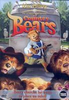 Les Country Bears