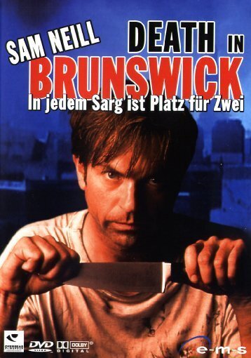 Death in Brunswick