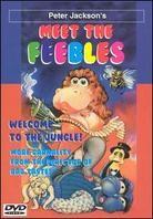 Meet the Feebles (1989)