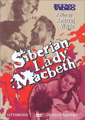 Siberian Lady MacBeth s/w