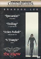 The crow - (Collector's Series 2 DVD) (1994)