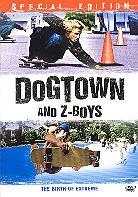 Dogtown and Z-boys Special Edition