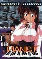 Der Pianist - (Anime)