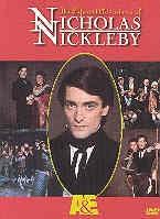 The life and adventures of Nicholas Nickleby (1947) 4 DVDs