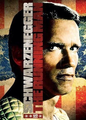 The Running Man (1987)