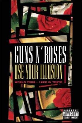 Guns N' Roses - Use your illusion 1
