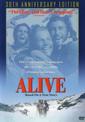 Alive (1993)