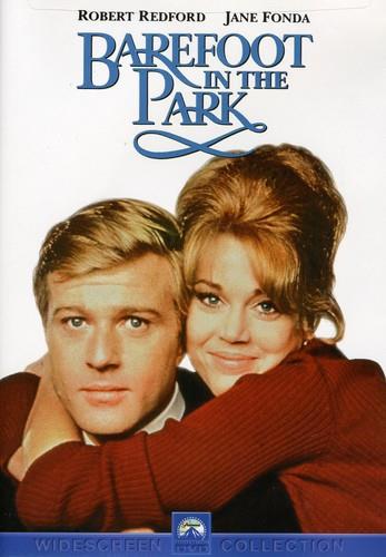 Barefoot in the park (1967)