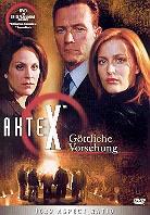 Akte X - Göttliche Vorsehung