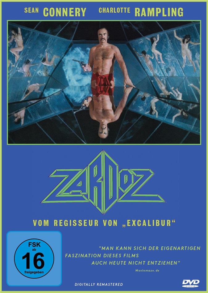 Zardoz (1974)