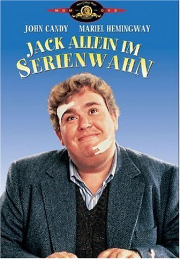 Jack allein im Serienwahn (1991)