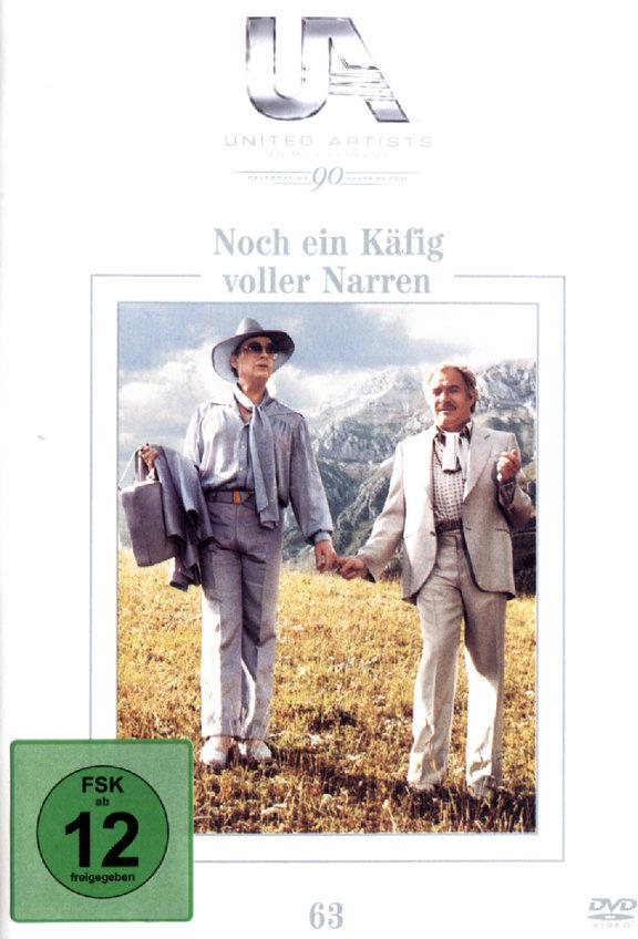 Noch ein Käfig voller Narren (1980)