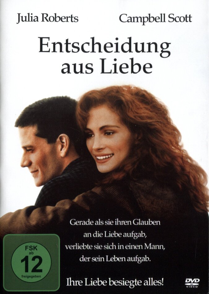 Entscheidung aus Liebe (1991)