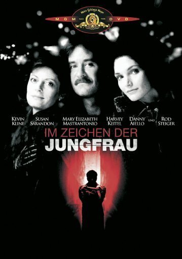 Im Zeichen der Jungfrau (1989)