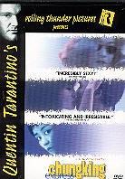 Chungking Express (1994)