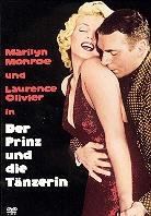 Der Prinz und die Tänzerin