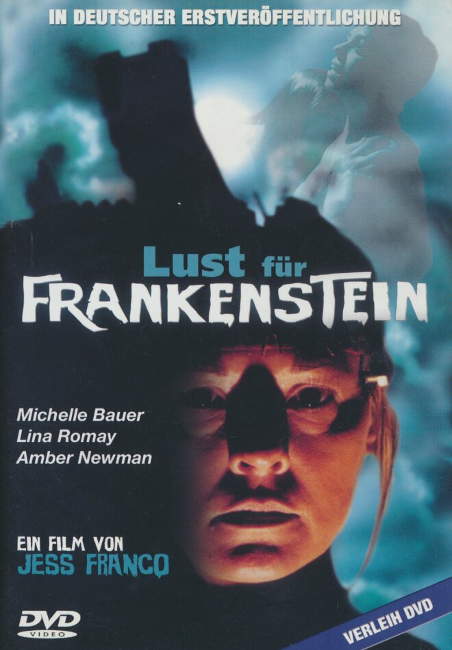 Lust für Frankenstein