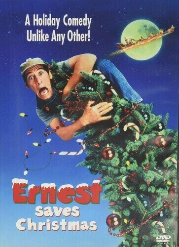 Ernest saves christmas (1988)