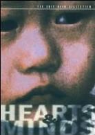 Hearts and Minds (1974) Criterion Collection