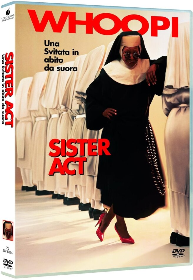 Sister Act (1992)