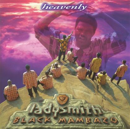 Ladysmith Black Mambazo - Heavenly