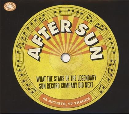After Sun (3 CD)
