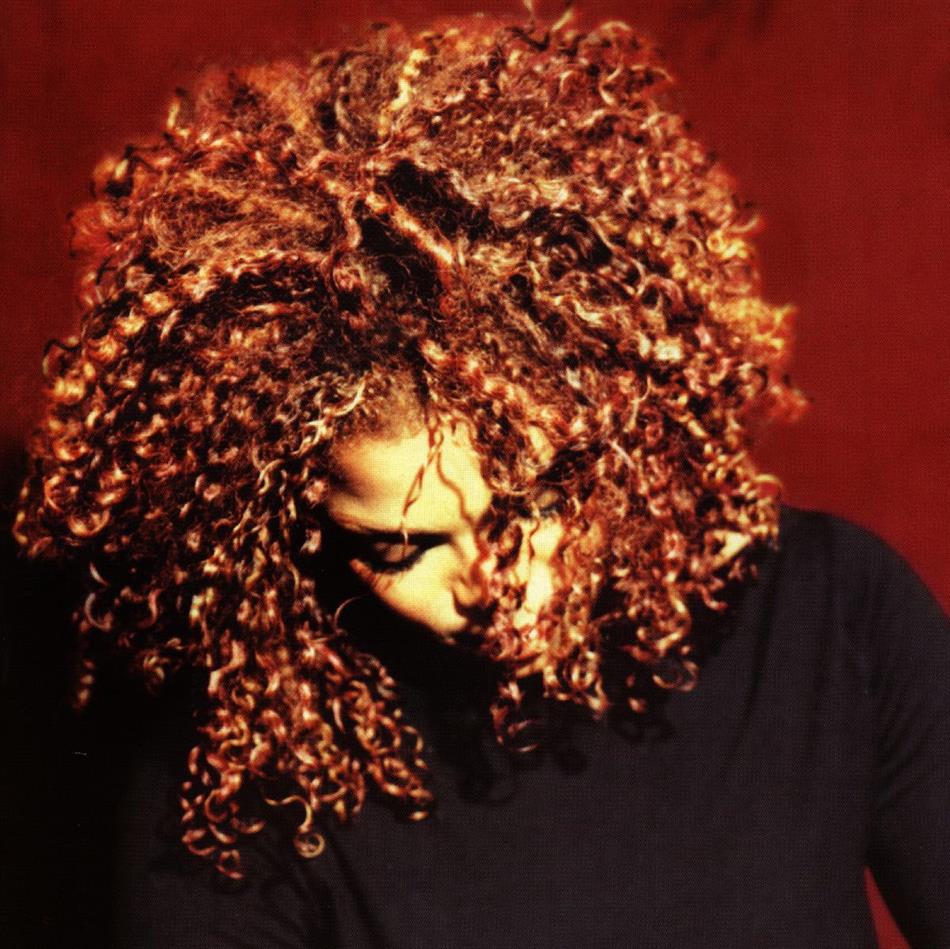 Janet Jackson - Velvet Rope