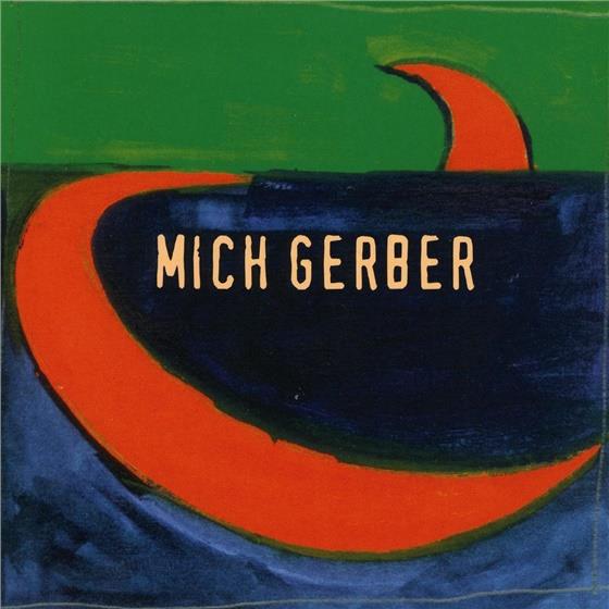 Mich Gerber - Mystery Bay