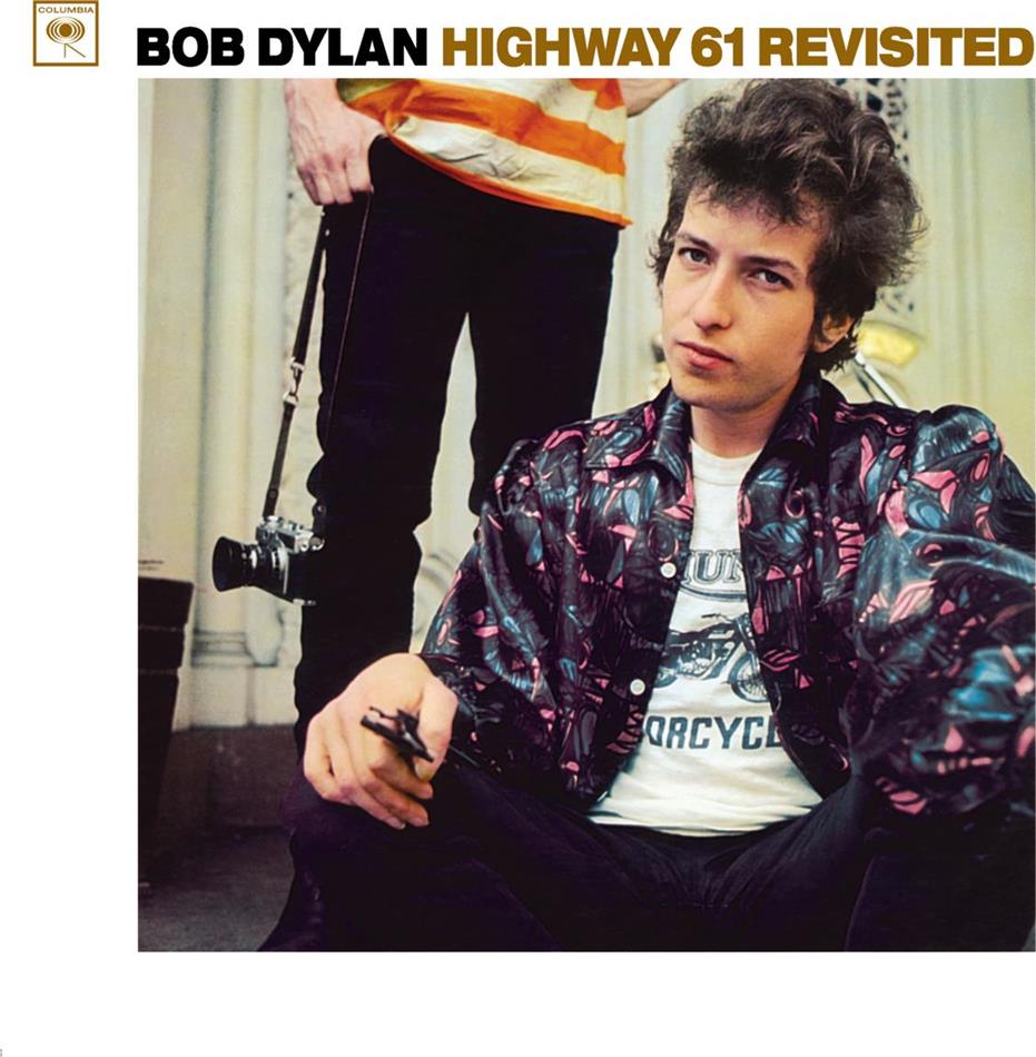 Bob Dylan - Highway 61 Revisted