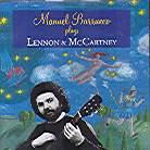 Manuel Barrueco - Plays Lennon & Mccar