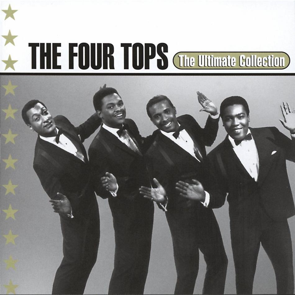 The Four Tops - Ultimate Collection