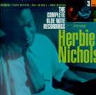 Herbie Nichols - Complete Blue Note
