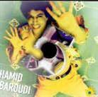 Hamid Baroudi - Five