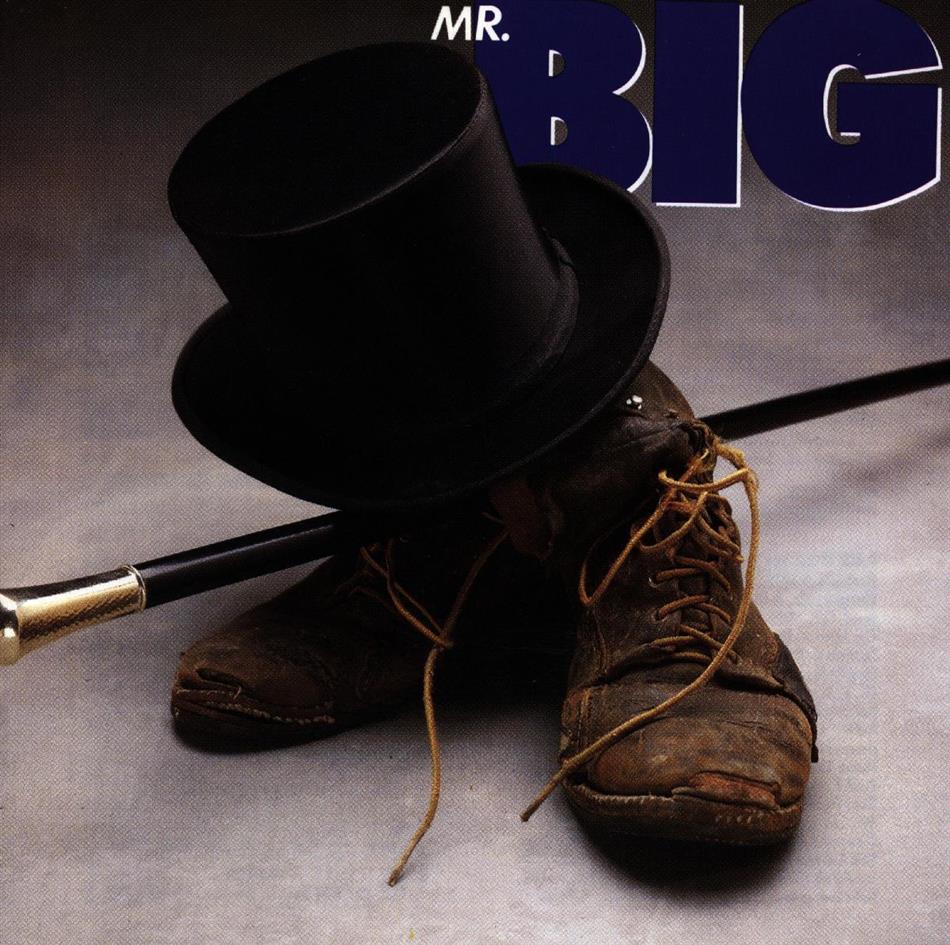 Mr. Big - ---