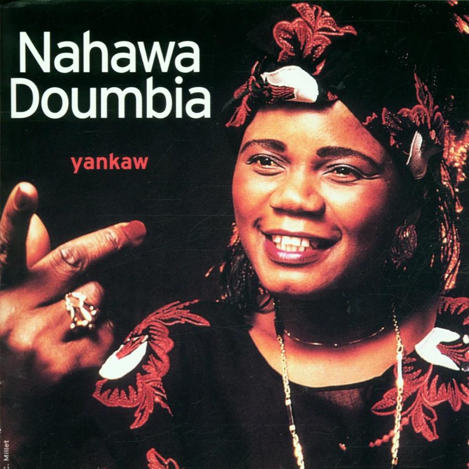 Nahawa Doumbia - Yankaw