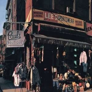 Beastie Boys - Paul's Boutique
