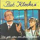 Piet Klocke - Das Geht Alles Von Ihrer Zeit Ab