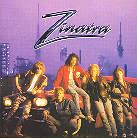 Zinatra - Rockumentary Part 1