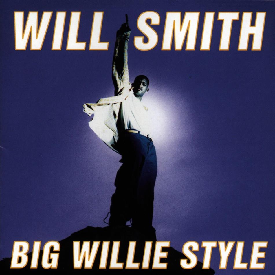 Will Smith - Big Willie Style