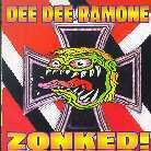 Dee Dee Ramone - Zonked