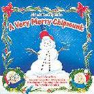 Alvin & The Chipmunks - Very Merry Chipmunk