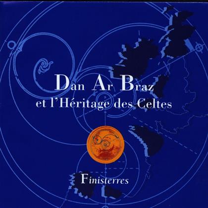Dan Ar Braz - Finisterres